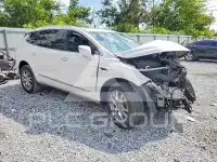 2023 Buick ENCLAVE фото