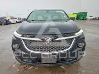 2023 Buick ENCLAVE photo