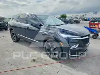 2023 Buick ENCLAVE фото