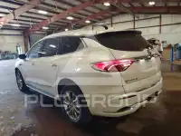 2023 Buick ENCLAVE фото