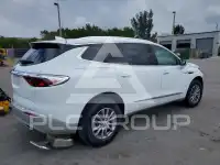 2023 Buick ENCLAVE фото