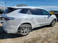 2023 Buick ENCLAVE фото