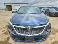 2023 Buick ENCLAVE фото