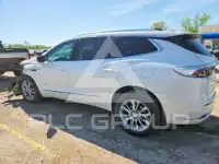 2023 Buick ENCLAVE фото