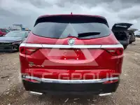 2023 Buick ENCLAVE photo