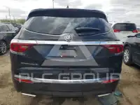 2023 Buick ENCLAVE фото