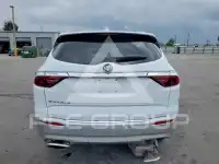 2023 Buick ENCLAVE фото