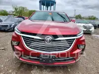 2023 Buick ENCLAVE photo