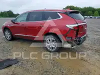 2023 Buick ENCLAVE фото