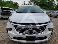 2023 Buick ENCLAVE фото
