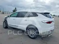 2023 Buick ENCLAVE фото
