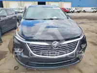 2023 Buick ENCLAVE фото