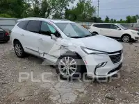 2023 Buick ENCLAVE фото