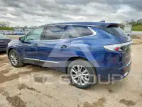 2023 Buick ENCLAVE фото