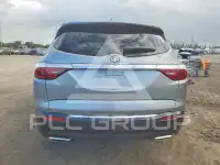 2023 Buick ENCLAVE фото