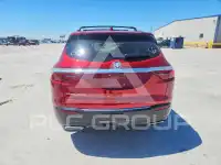 2023 Buick ENCLAVE фото