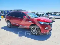 2023 Buick ENCLAVE фото