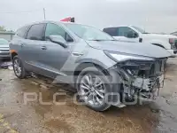 2023 Buick ENCLAVE photo