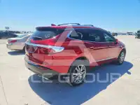 2023 Buick ENCLAVE фото