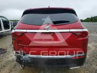 2023 Buick ENCLAVE фото