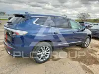 2023 Buick ENCLAVE фото