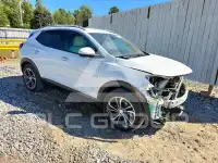 2023 Buick ENCORE фото