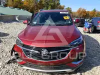 2023 Buick ENCORE фото