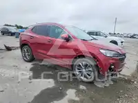 2023 Buick ENCORE фото
