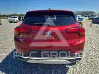 2023 Buick ENCORE фото