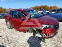 2023 Buick ENCORE фото