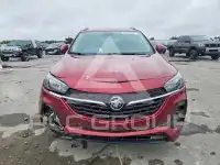 2023 Buick ENCORE фото