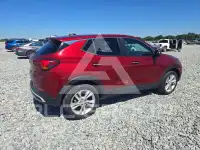 2023 Buick ENCORE фото