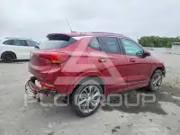 2023 Buick ENCORE фото