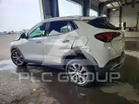 2023 Buick ENCORE фото