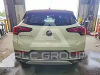 2023 Buick ENCORE фото