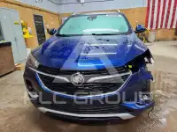 2023 Buick ENCORE фото