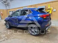 2023 Buick ENCORE фото