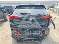 2023 Buick ENCORE фото