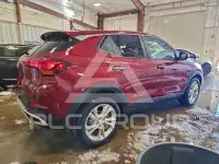 2023 Buick ENCORE photo