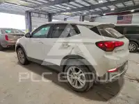2023 Buick ENCORE фото