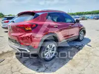 2023 Buick ENCORE фото