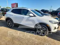 2023 Buick ENCORE фото