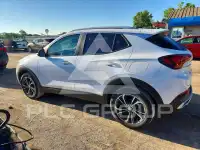 2023 Buick ENCORE фото