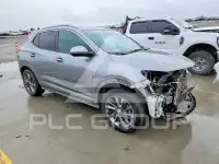 2023 Buick ENCORE photo