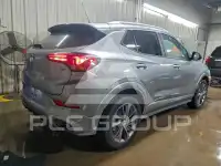 2023 Buick ENCORE photo