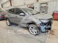 2023 Buick ENCORE фото