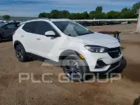 2023 Buick ENCORE фото