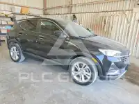 2023 Buick ENCORE фото