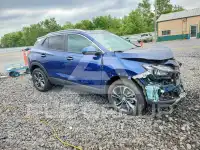 2023 Buick ENCORE фото