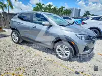 2023 Buick ENCORE фото